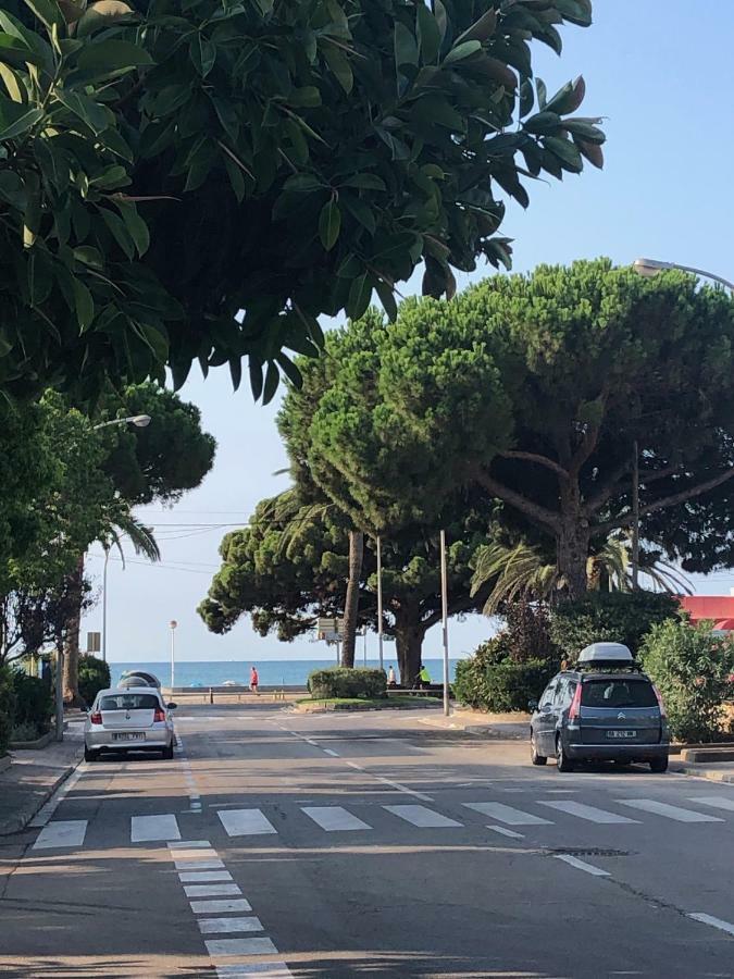 Cambrils Playa Prat D'En Fores Exteriér fotografie