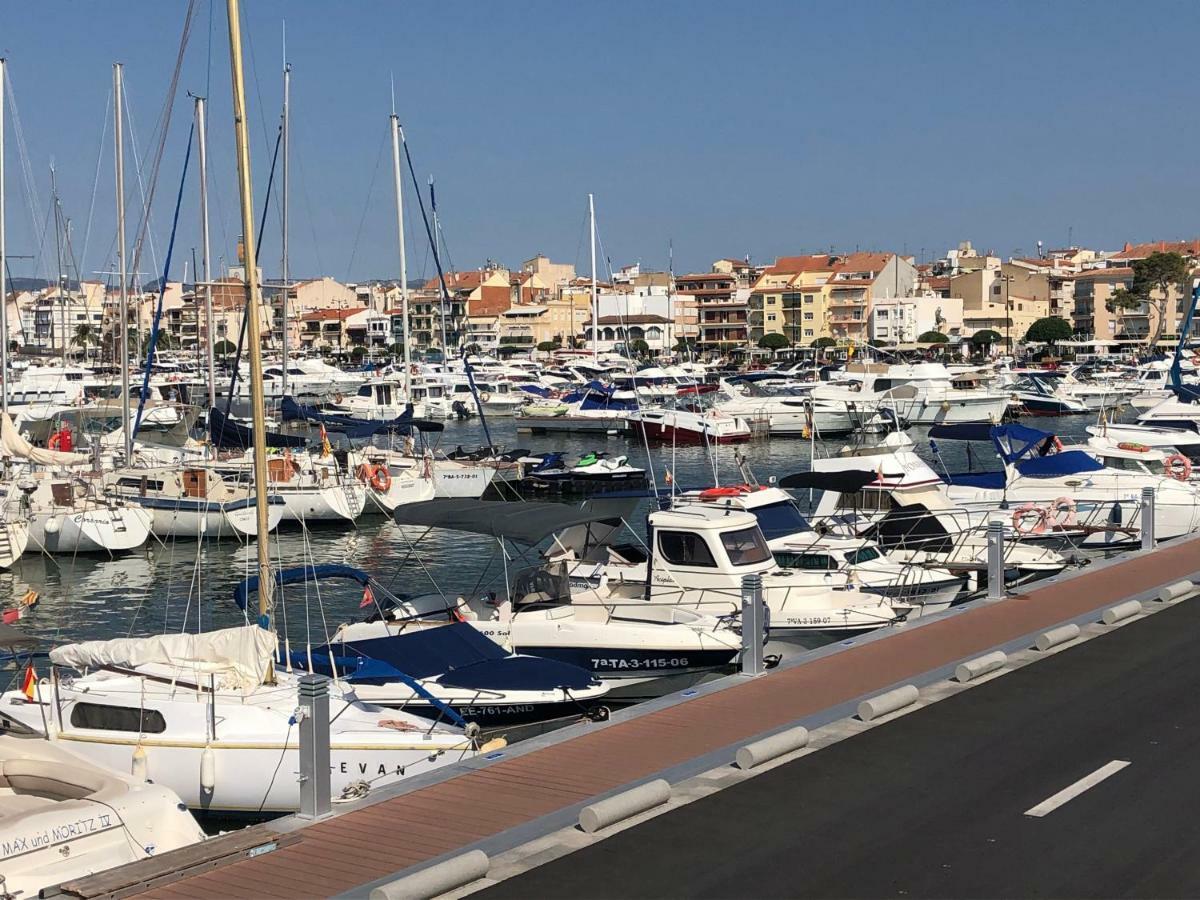 Cambrils Playa Prat D'En Fores Exteriér fotografie